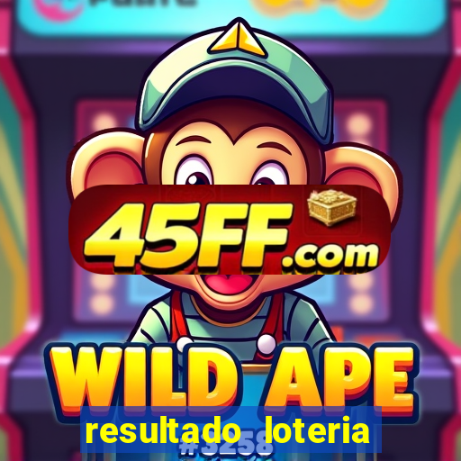 resultado loteria federal 5018-0